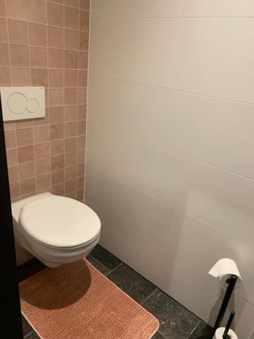 Villa Velo 94 Bij Soof Geel Esterno foto