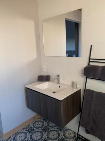 Villa Velo 94 Bij Soof Geel Esterno foto