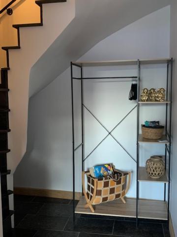 Villa Velo 94 Bij Soof Geel Esterno foto