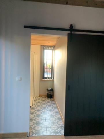 Villa Velo 94 Bij Soof Geel Esterno foto